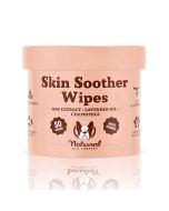 Natural Dog Company Skin Soother Wipes for Dogs