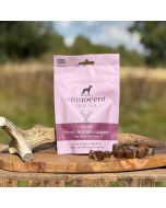 The Innocent Hound Sliced Venison Sausage with Potato lifestyle