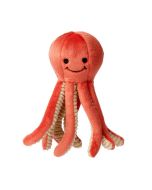 Fluff & Tuff Squirt Octopus