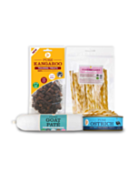 JR Pet Products, Hypoallergenic Starter Bundle