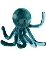 Fluff & Tuff Stevie Octopus