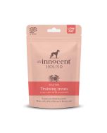 The Innocent Hound Training Treats, Tuna & Crab Rewards 70g Main