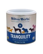 Hilton Herbs Tranquility 60g for Dogs