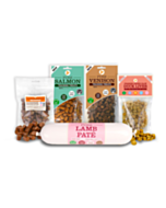 JR Training Treat Bundle
