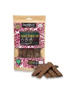 Green & Wilds Turk-In Dog Treats 