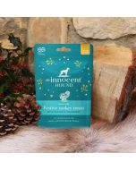 The Innocent Hound Festive Turkey Treats