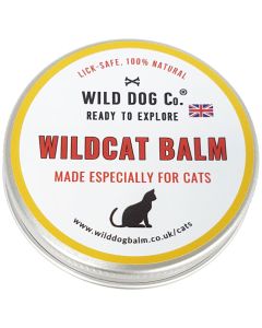 Wild Dog Co. Moisturising Balms for Dogs and Cats Healthful Pets