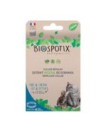 Biospotix Flea Repellent Cat Collar