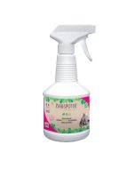 Biospotix Natural Flea & Tick Repellent Spray for Cats