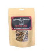 Barneys Biscuits Chicken Liver Dog Biscuits Small