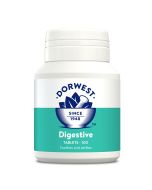 Dorwest Digestive 200 tablets