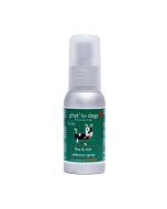 Diet dog flea and tick defence spray for dogs