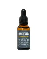 Herbal Dog Co, Flea Protect Natural Spot On for Dogs 30ml 