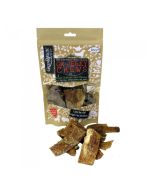 Green and Wilds Ox Jerky Chews