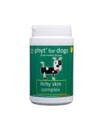 Diet Dog Itchy Skin Complex