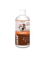 LUCAA+ Probiotic Pet Shampoo 300ml