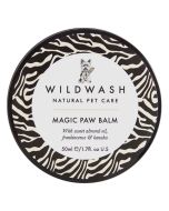 WildWash Magic Paw Balm for Dogs