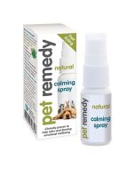 Pet Remedy Mini Pet Calming Spray 15 ml