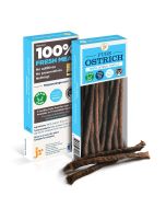 JR Pet products  Ostrich sticks 50g