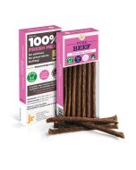 JR Pet Products Pure Beef Sticks 50g