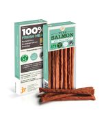 JR Pet products salmon sticks 50g
