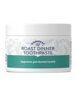 Dorwest roast dinner toothpaste for dogs and cats