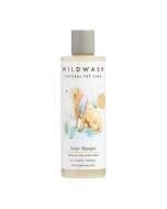 Wildwash Pet Senior shampoo for dogs