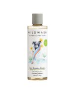 Wildwash Pet Super Sensitive Dog Shampoo