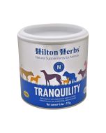 Hilton Herbs Tranquility 125g for Dogs