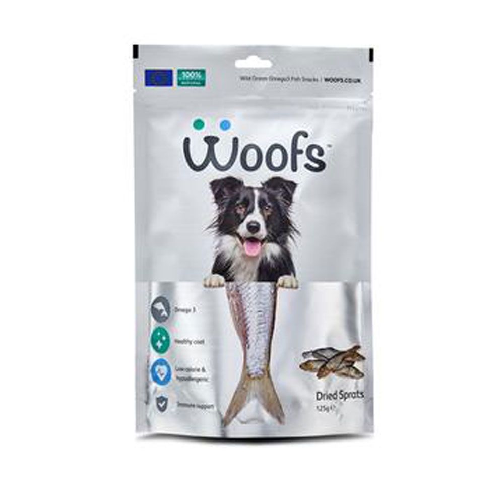 Sprats for deals dogs uk