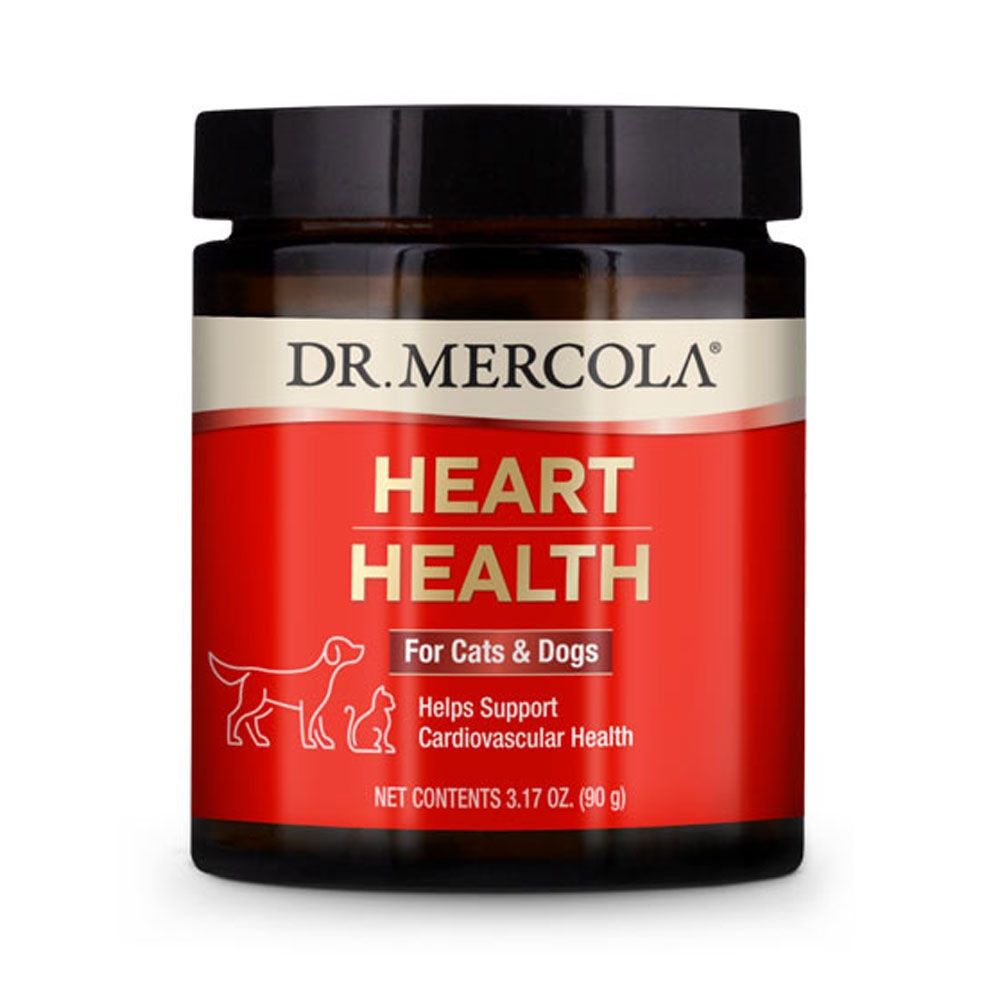 Dr mercola complete sales probiotics for pets