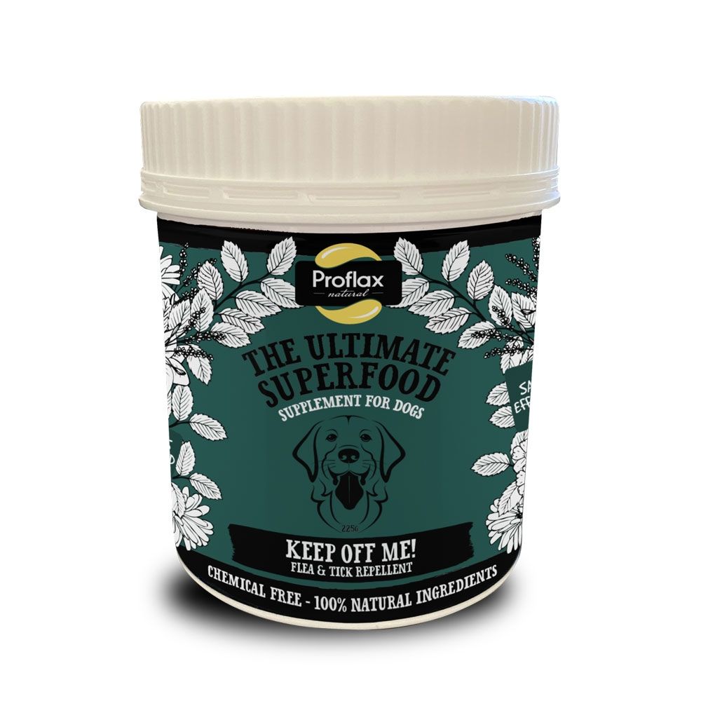 Organic flea and hotsell tick repellent for dogs