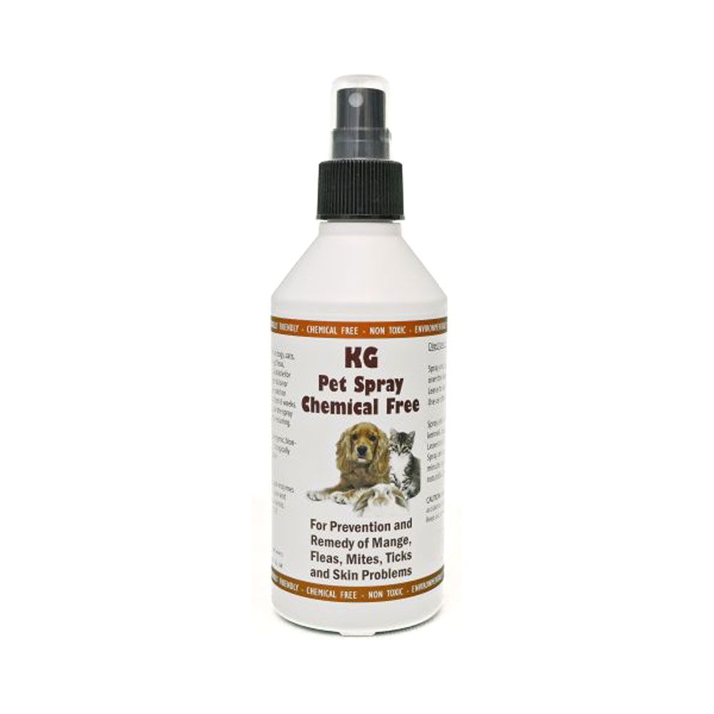 The pup life refreshing shop dog spray