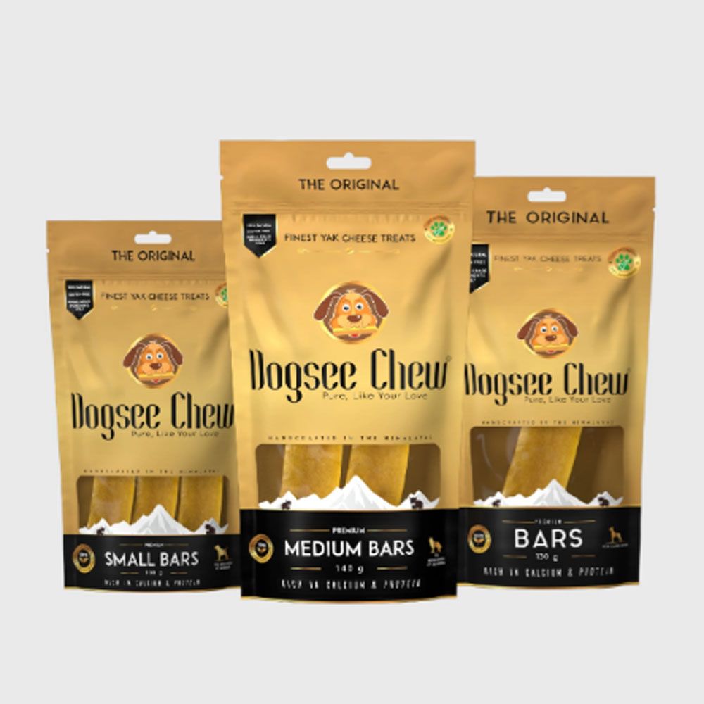 Essential pet deals senior chews