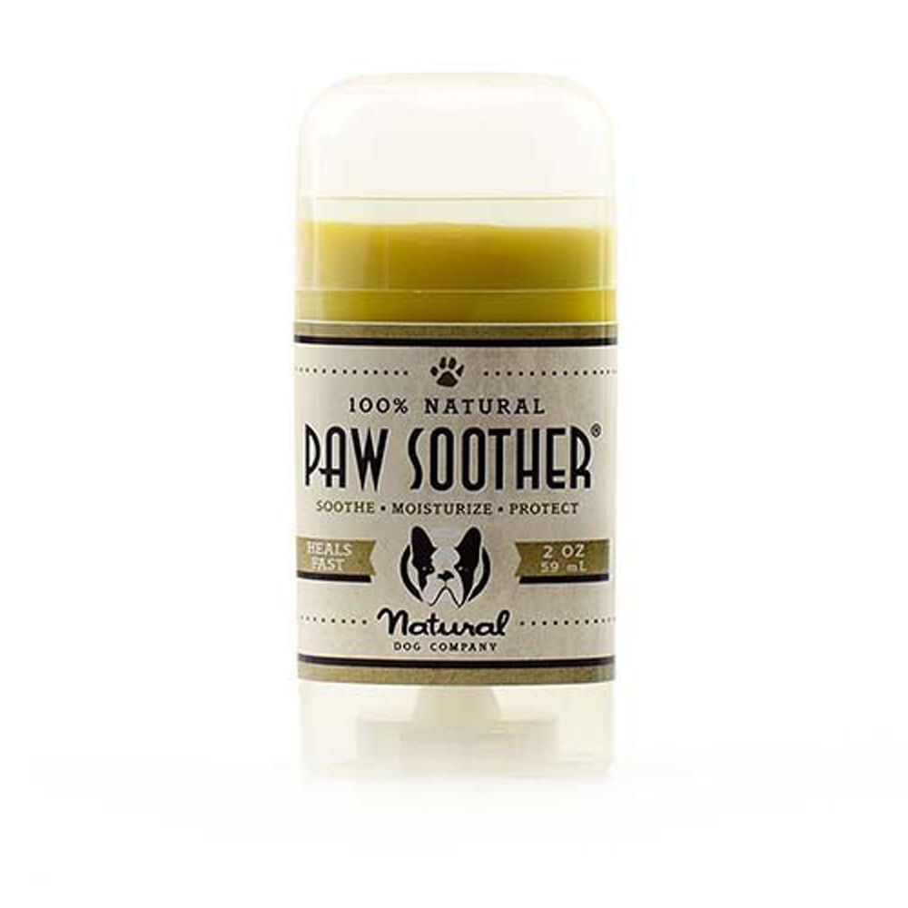 Organic paw soother discount