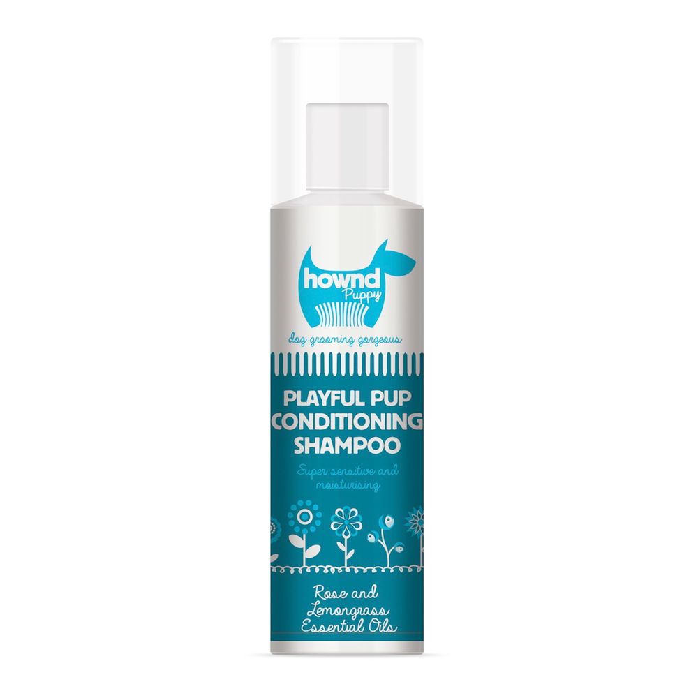 Hownd shampoo hotsell