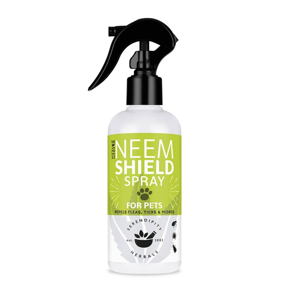 Neem spray deals for dogs
