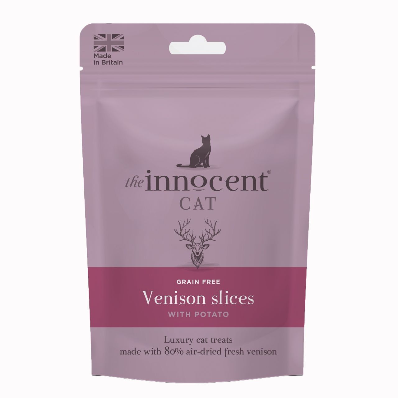 Luxury clearance cat treats