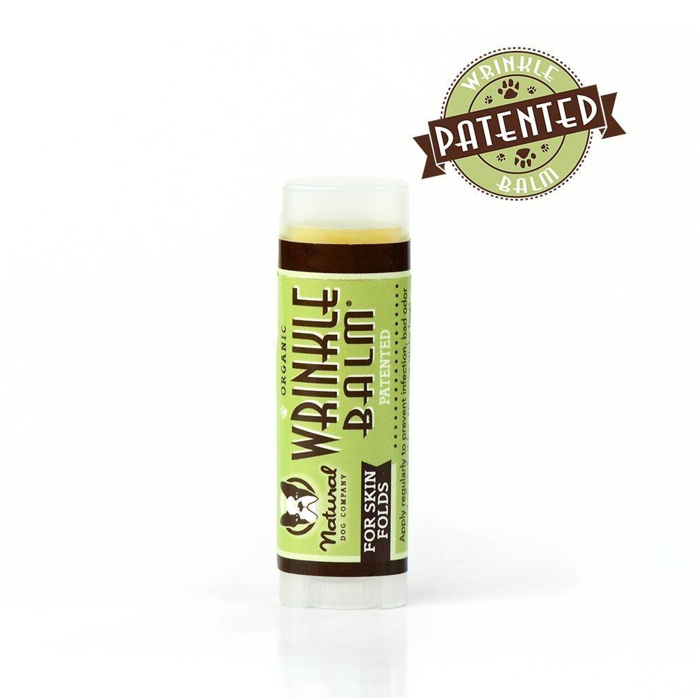 Organic online wrinkle balm