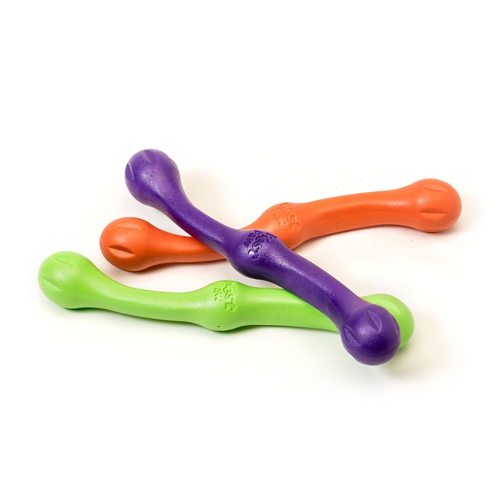 West Paw Design Zogoflex Echo Zwig Dog Toy
