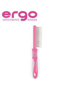 Ancol Ergo Moulting Comb for Cats 