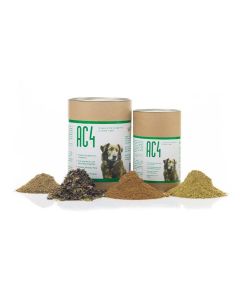 Pure Vet Products AC4