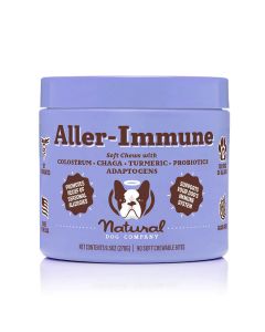 Natural Dog Company Aller-Immune for Dogs