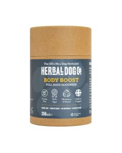 Herbal Dog Company - Body Boost 250g 