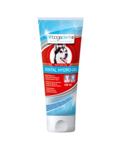 Bogar dental hydro-gel for dogs
