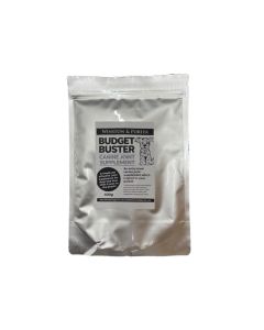 Winston & Porter Budget Buster Canine Joint Supplement 400g