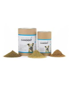 Pure Vet Products Canident