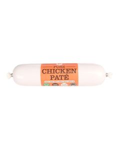 JR Pet Products Pure Chicken Pate 200g