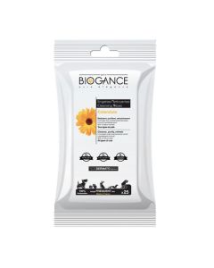 Biogance Cleansing Wipes