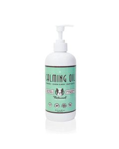Natural Dog Company Calming Oil